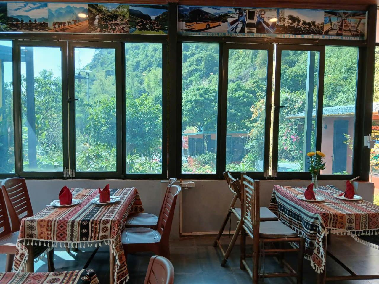 Catba Papillon Garden Bungalows & Resort Hien Hao エクステリア 写真